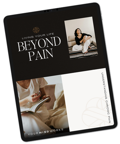 Understanding Chronic Pain Guide