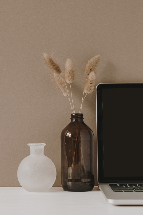 Calm lifestyle image representing Your Mind Works wellbeing membership