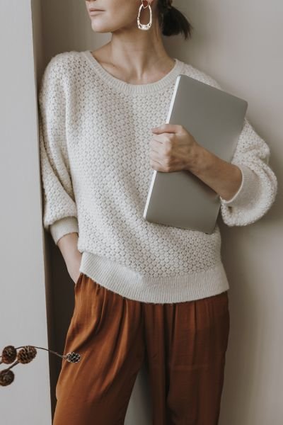 Lucy Mundy, workplace wellbeing trainer and psychologist