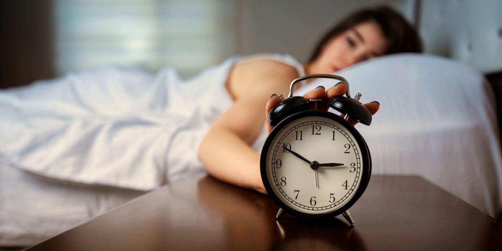 Your entrepreneurial brain awake at 3am