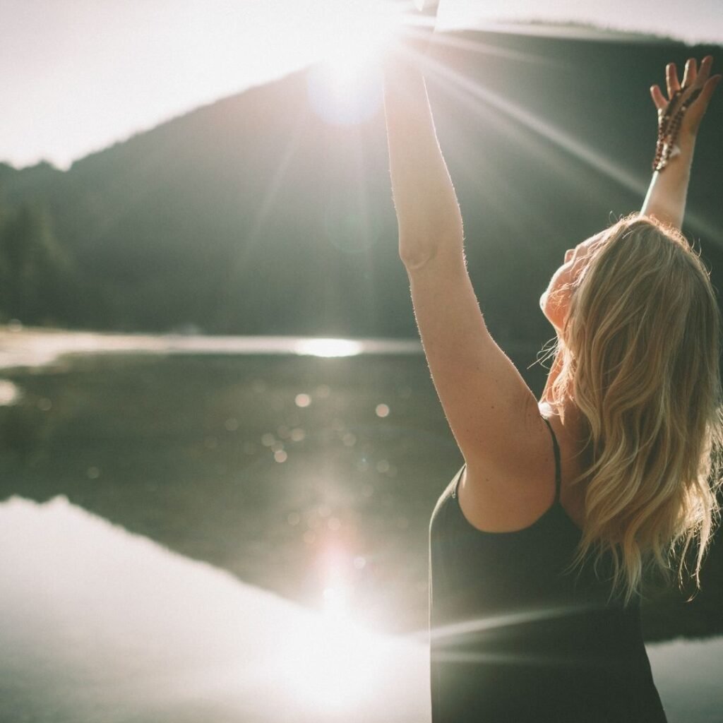 Practising mindfulness is based on science.