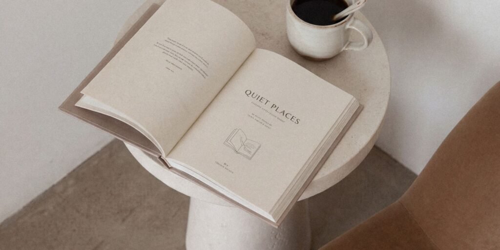 Journaling and Reflection on the your mind works wellbeing app