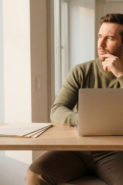 Your Mind Works for Teams a wellbeing app being used by employee