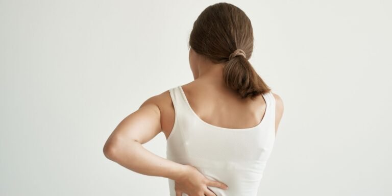 ACT for chronic pain